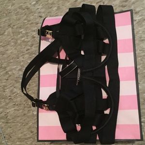 Victoria secret lingerie strap bra 2 for $50